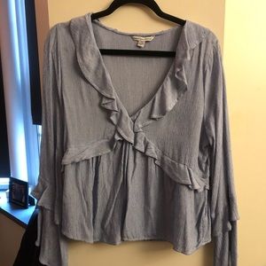 American Eagle Shirt